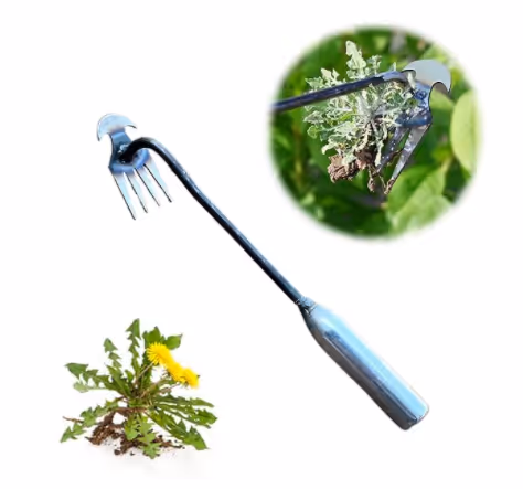 Gardening Weeding Artifact
